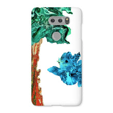 Load image into Gallery viewer, In My World Phone Case
