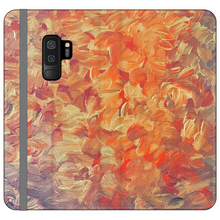 Load image into Gallery viewer, Thailand Satin Wallet Case
