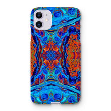 Load image into Gallery viewer, Kaleidoscope Phone Case
