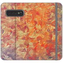 Load image into Gallery viewer, Thailand Satin Wallet Case
