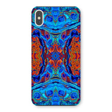 Load image into Gallery viewer, Kaleidoscope Phone Case
