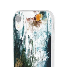 Load image into Gallery viewer, Dark Splatter Flexi Case
