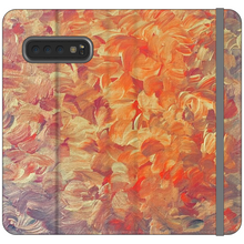 Load image into Gallery viewer, Thailand Satin Wallet Case
