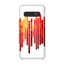 Load image into Gallery viewer, Horizontal Noise Phone Case
