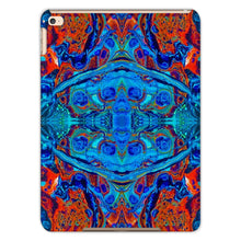 Load image into Gallery viewer, kaleidoscope v1 Tablet Cases
