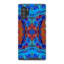 Load image into Gallery viewer, Kaleidoscope Phone Case
