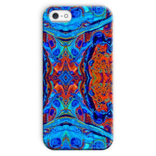 Load image into Gallery viewer, Kaleidoscope Phone Case
