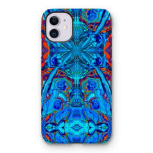 Load image into Gallery viewer, Kaleidoscopic Light Phone Case
