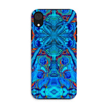 Load image into Gallery viewer, Kaleidoscopic Light Phone Case
