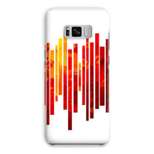 Load image into Gallery viewer, Horizontal Noise Phone Case
