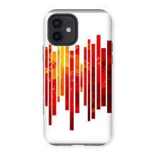 Load image into Gallery viewer, Horizontal Noise Phone Case
