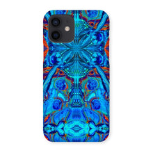 Load image into Gallery viewer, Kaleidoscopic Light Phone Case
