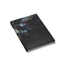 Load image into Gallery viewer, Dark Mirrors Journal - Blank
