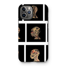 Load image into Gallery viewer, Mindscapes of Color Phone Case
