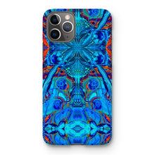 Load image into Gallery viewer, Kaleidoscopic Light Phone Case
