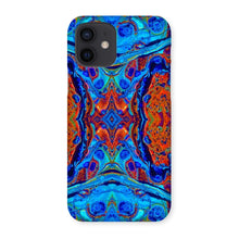 Load image into Gallery viewer, Kaleidoscope Phone Case
