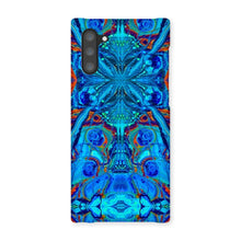 Load image into Gallery viewer, Kaleidoscopic Light Phone Case
