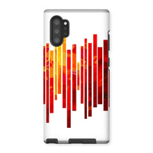 Load image into Gallery viewer, Horizontal Noise Phone Case
