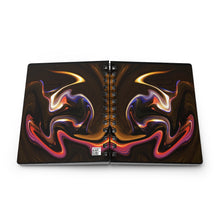 Load image into Gallery viewer, My Demons Notebook - Spiral Bound
