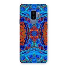 Load image into Gallery viewer, Kaleidoscope Phone Case
