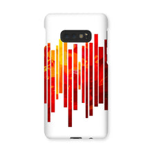 Load image into Gallery viewer, Horizontal Noise Phone Case
