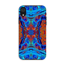 Load image into Gallery viewer, Kaleidoscope Phone Case
