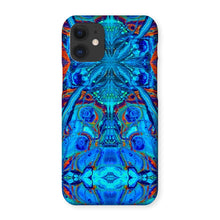 Load image into Gallery viewer, Kaleidoscopic Light Phone Case
