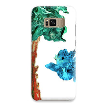 Load image into Gallery viewer, In My World Phone Case
