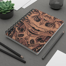 Load image into Gallery viewer, Oaxaca Notebook - Spiral Bound
