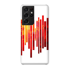 Load image into Gallery viewer, Horizontal Noise Phone Case
