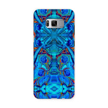 Load image into Gallery viewer, Kaleidoscopic Light Phone Case
