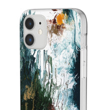 Load image into Gallery viewer, Dark Splatter Flexi Case
