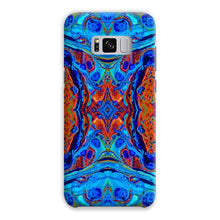 Load image into Gallery viewer, Kaleidoscope Phone Case
