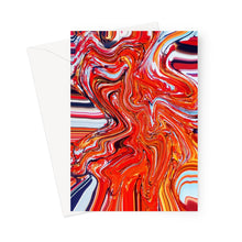 Load image into Gallery viewer, Smashed Greeting Card

