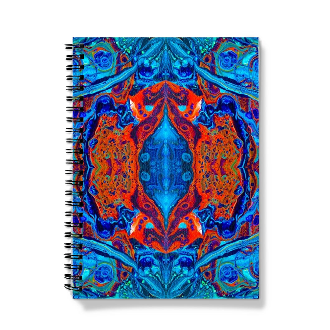 kaleidoscope v2 Notebook