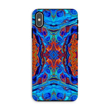 Load image into Gallery viewer, Kaleidoscope Phone Case
