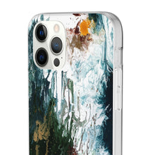 Load image into Gallery viewer, Dark Splatter Flexi Case
