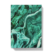 Load image into Gallery viewer, Envious Hardback Journal
