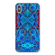 Load image into Gallery viewer, Kaleidoscopic Light Phone Case
