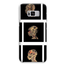 Load image into Gallery viewer, Mindscapes of Color Phone Case
