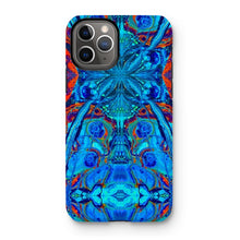 Load image into Gallery viewer, Kaleidoscopic Light Phone Case
