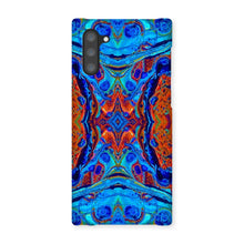 Load image into Gallery viewer, Kaleidoscope Phone Case
