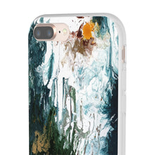 Load image into Gallery viewer, Dark Splatter Flexi Case
