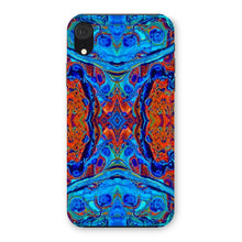 Load image into Gallery viewer, Kaleidoscope Phone Case
