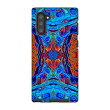 Load image into Gallery viewer, Kaleidoscope Phone Case
