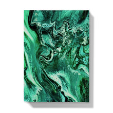 Load image into Gallery viewer, Envious Hardback Journal
