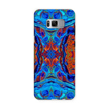 Load image into Gallery viewer, Kaleidoscope Phone Case
