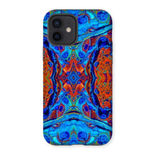 Load image into Gallery viewer, Kaleidoscope Phone Case
