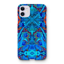 Load image into Gallery viewer, Kaleidoscopic Light Phone Case
