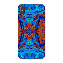 Load image into Gallery viewer, Kaleidoscope Phone Case
